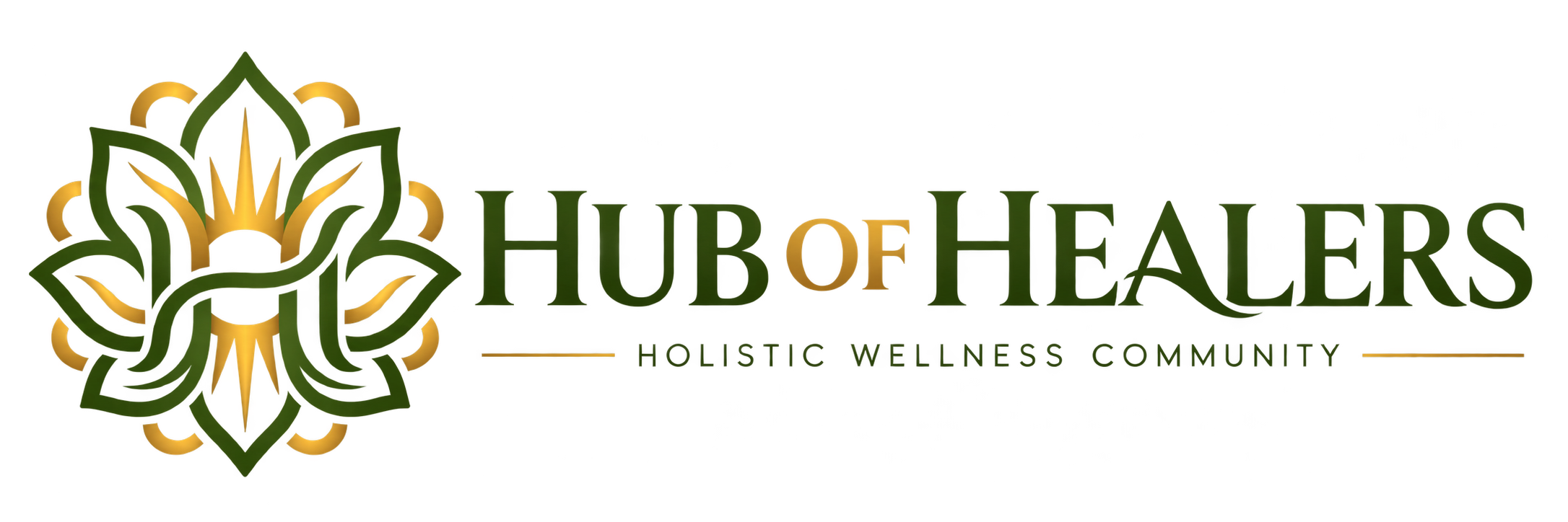 Hub For Healers